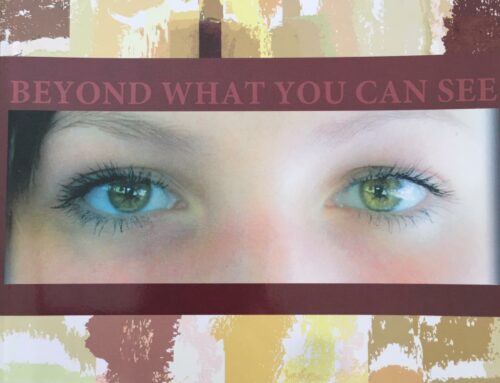 Beyond what you can see