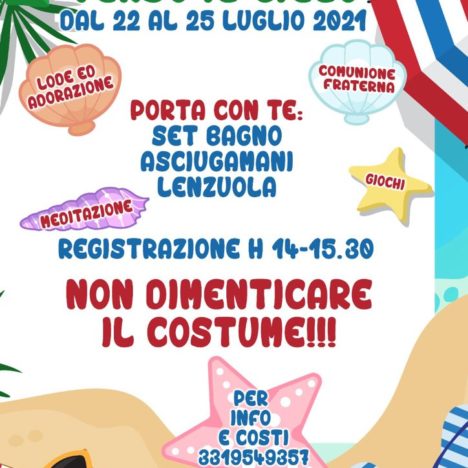 Riunione Movimento Operai dell’ultima ora