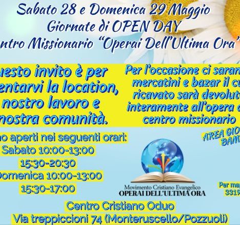 ODUO insieme nord