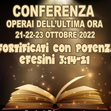 Scuola biblica discepolato ODUO