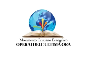 Logo Movimento Cristiano Evangelico Operai dell'Ultima Ora.
