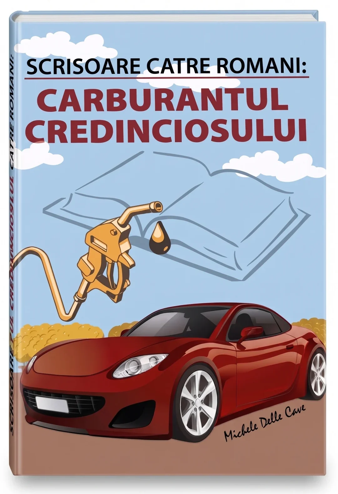 Scrisoare catre romani
