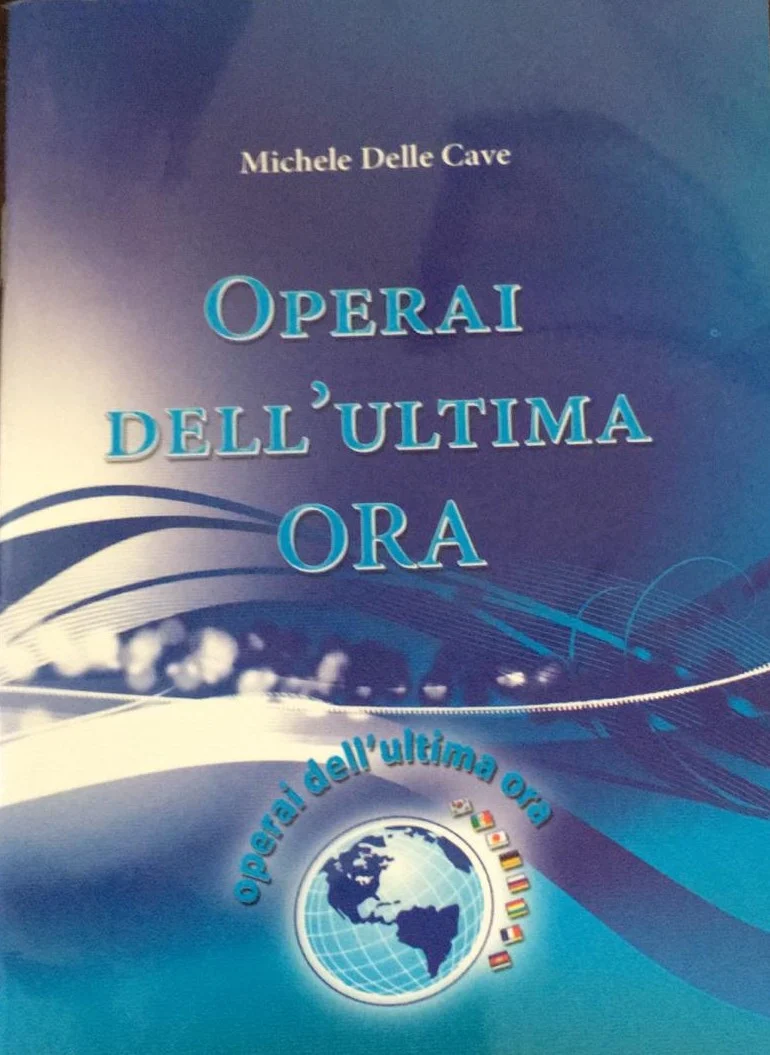 Operai dell’ultima ora