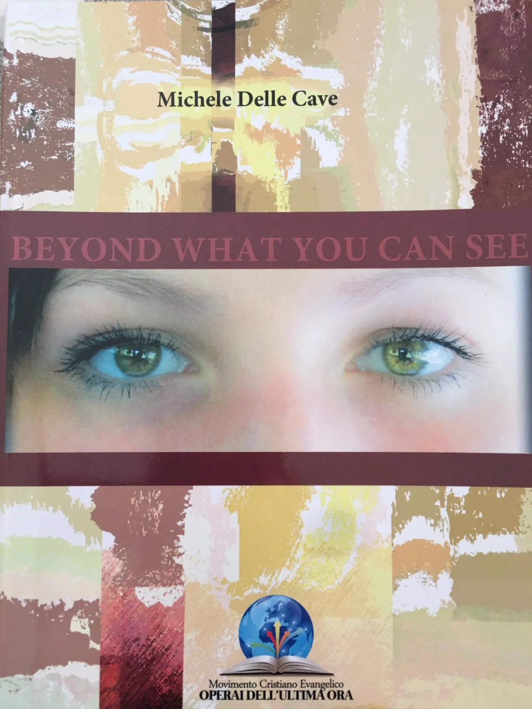 Beyond what you can see
