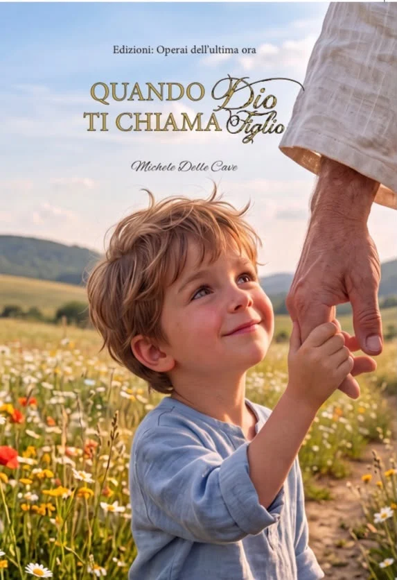 Quando Dio ti chiama figlio